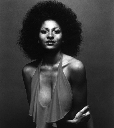 Pam Grier Gay 92