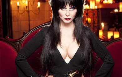 Elvira – Cassandra Peterson