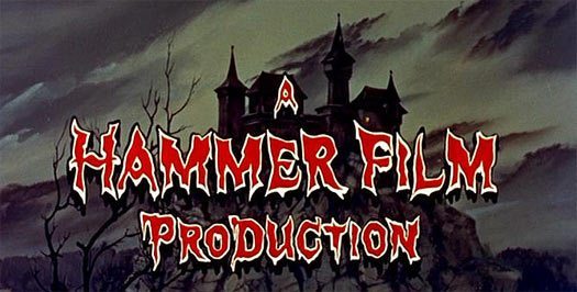 Hammer Studios – Hammer Films